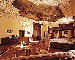 Schloss Grubhof Hotell Sankt Martin bei Lofer Eksteriør bilde